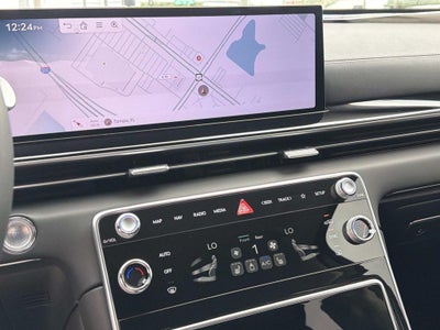 2026 Genesis GV80 2.5T