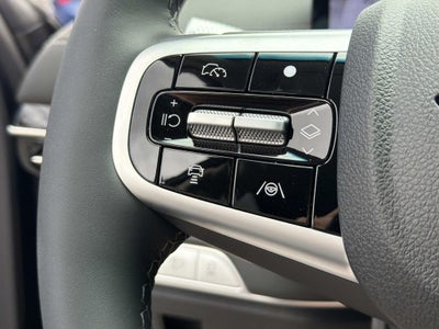 2026 Genesis GV80 2.5T