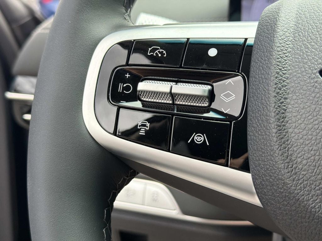 2026 Genesis GV80 2.5T