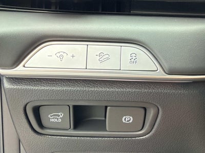 2026 Genesis GV80 2.5T