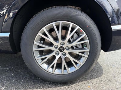 2026 Genesis GV80 2.5T