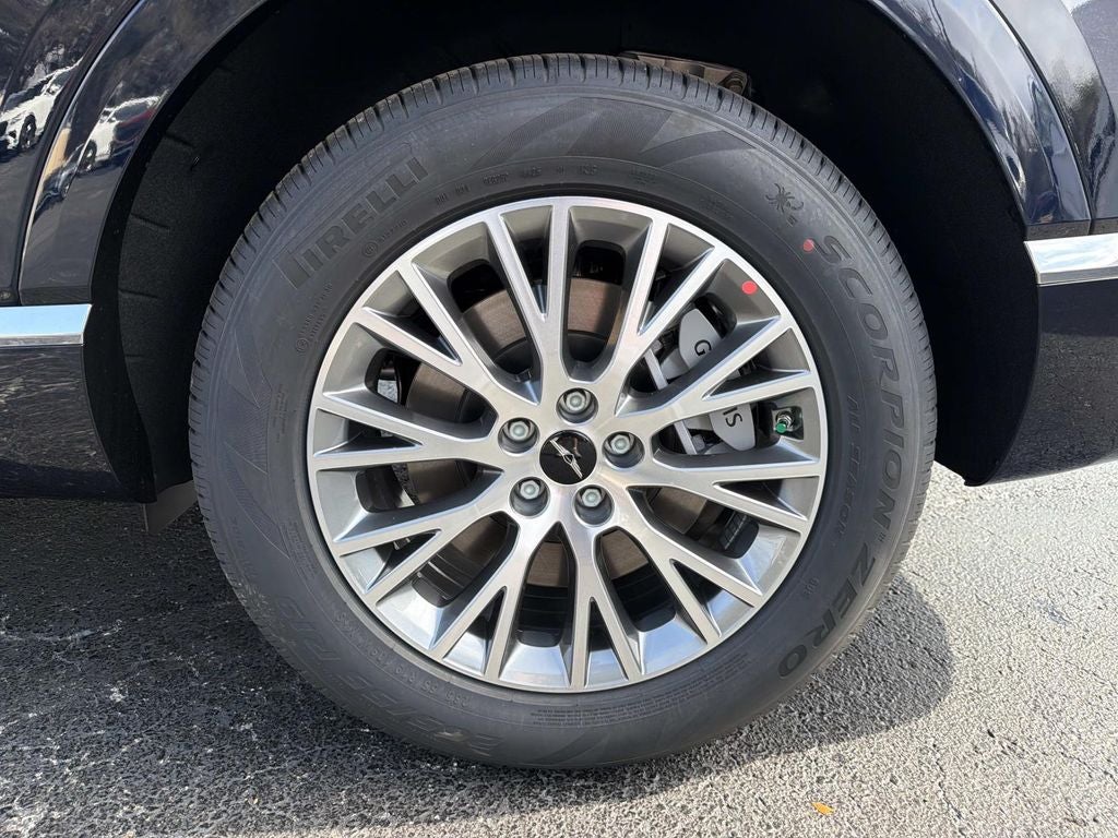 2026 Genesis GV80 2.5T