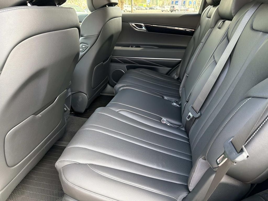 2026 Genesis GV80 2.5T