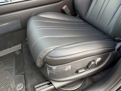 2026 Genesis GV80 2.5T