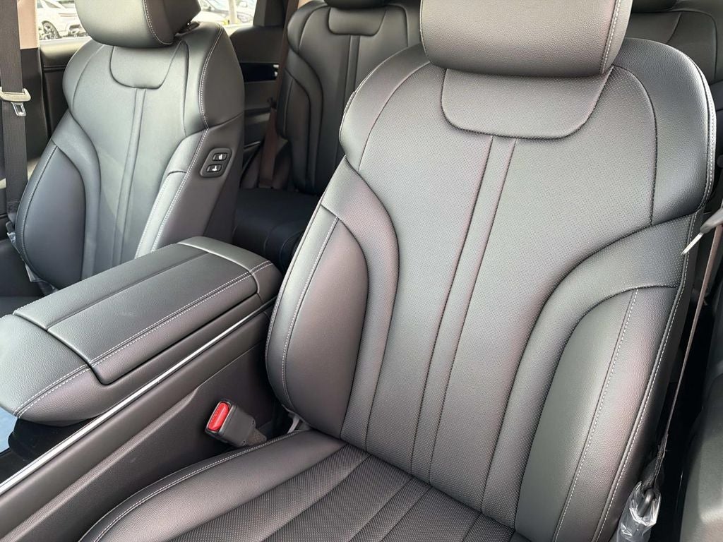 2026 Genesis GV80 2.5T