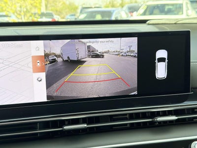 2026 Genesis GV80 2.5T