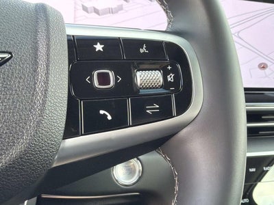 2026 Genesis GV80 2.5T