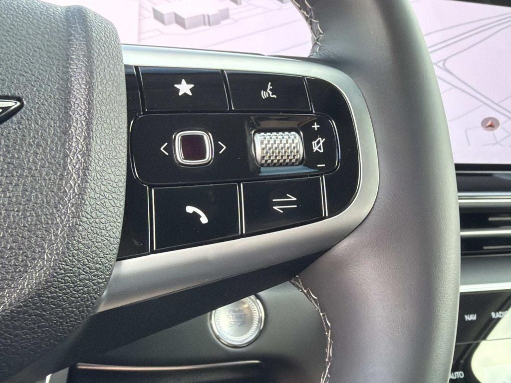 2026 Genesis GV80 2.5T