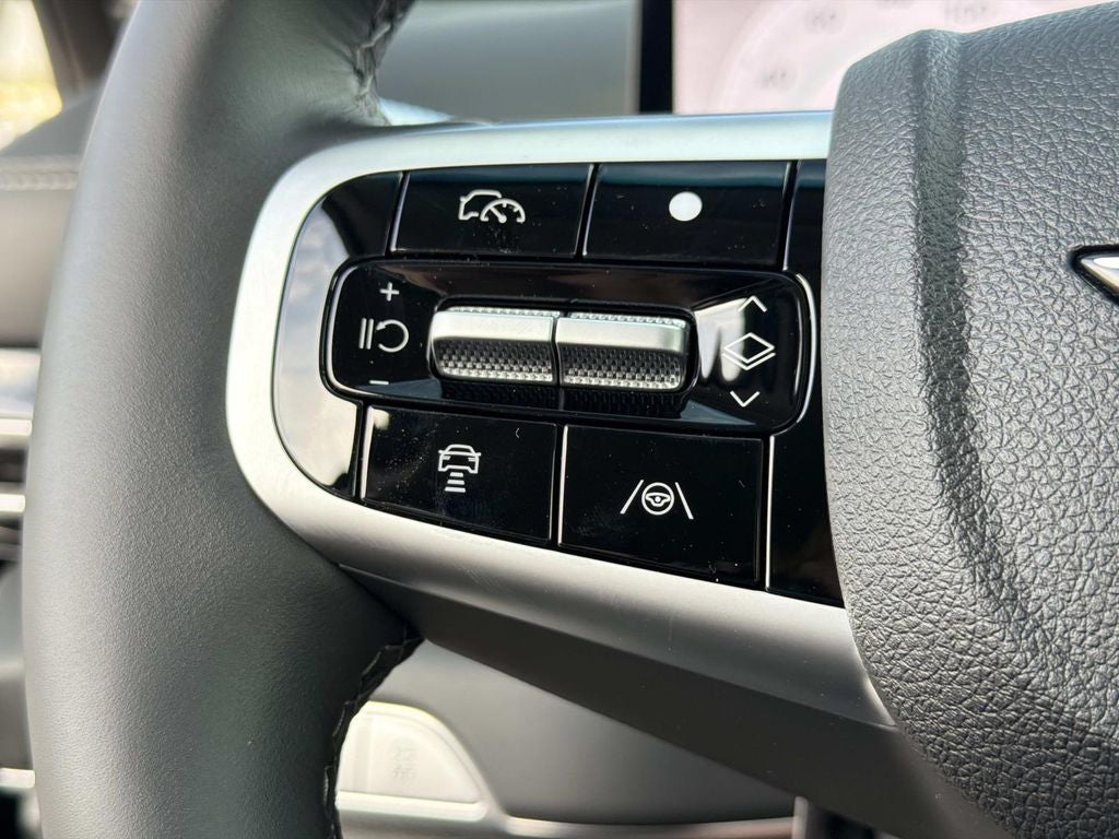 2026 Genesis GV80 2.5T