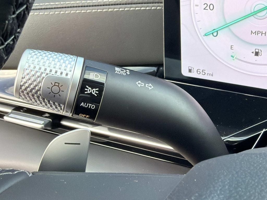 2026 Genesis GV80 2.5T