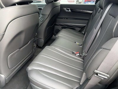 2026 Genesis GV80 2.5T