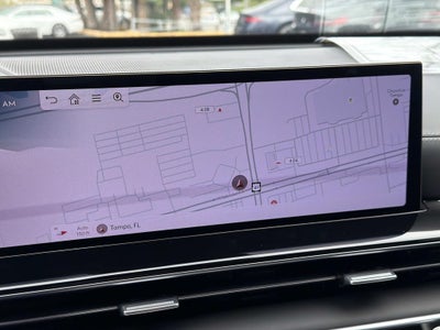 2026 Genesis GV80 2.5T