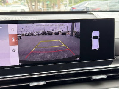 2026 Genesis GV80 2.5T