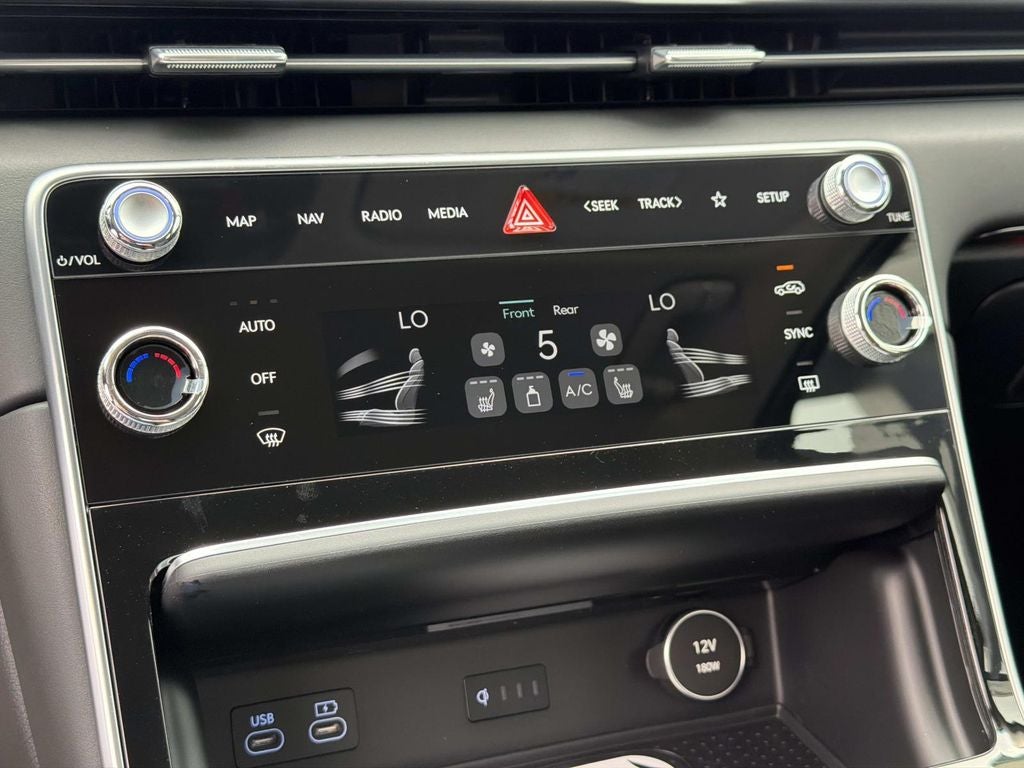 2026 Genesis GV80 2.5T