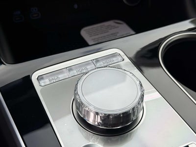 2026 Genesis GV80 2.5T