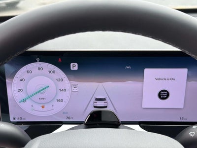 2026 Genesis GV80 2.5T