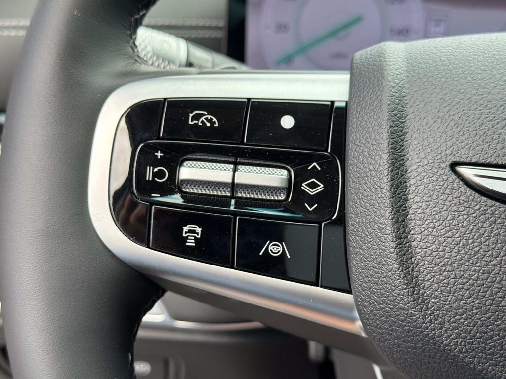 2026 Genesis GV80 2.5T