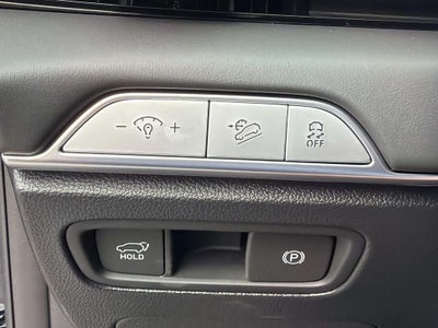 2026 Genesis GV80 2.5T