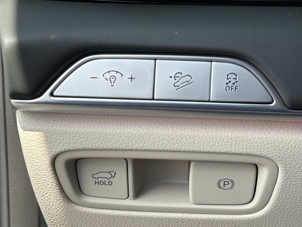 2026 Genesis GV80 2.5T