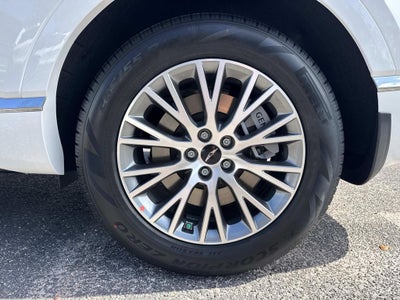 2026 Genesis GV80 2.5T