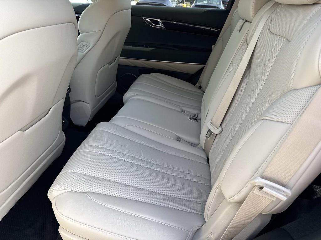 2026 Genesis GV80 2.5T