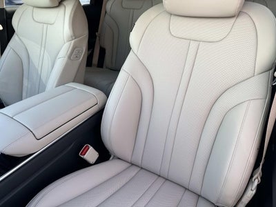 2026 Genesis GV80 2.5T