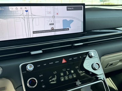 2026 Genesis GV80 2.5T