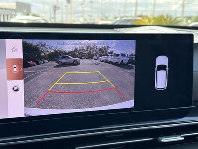 2026 Genesis GV80 2.5T