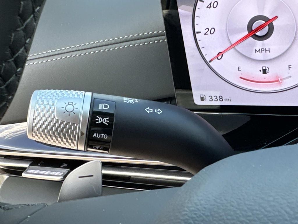 2026 Genesis GV80 2.5T