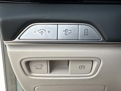 2026 Genesis GV80 2.5T