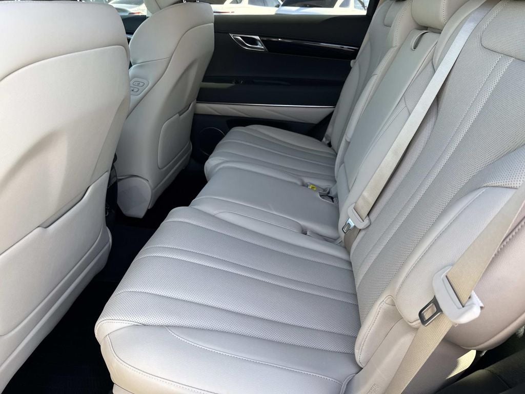 2026 Genesis GV80 2.5T