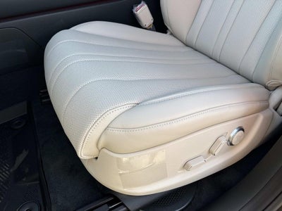 2026 Genesis GV80 2.5T