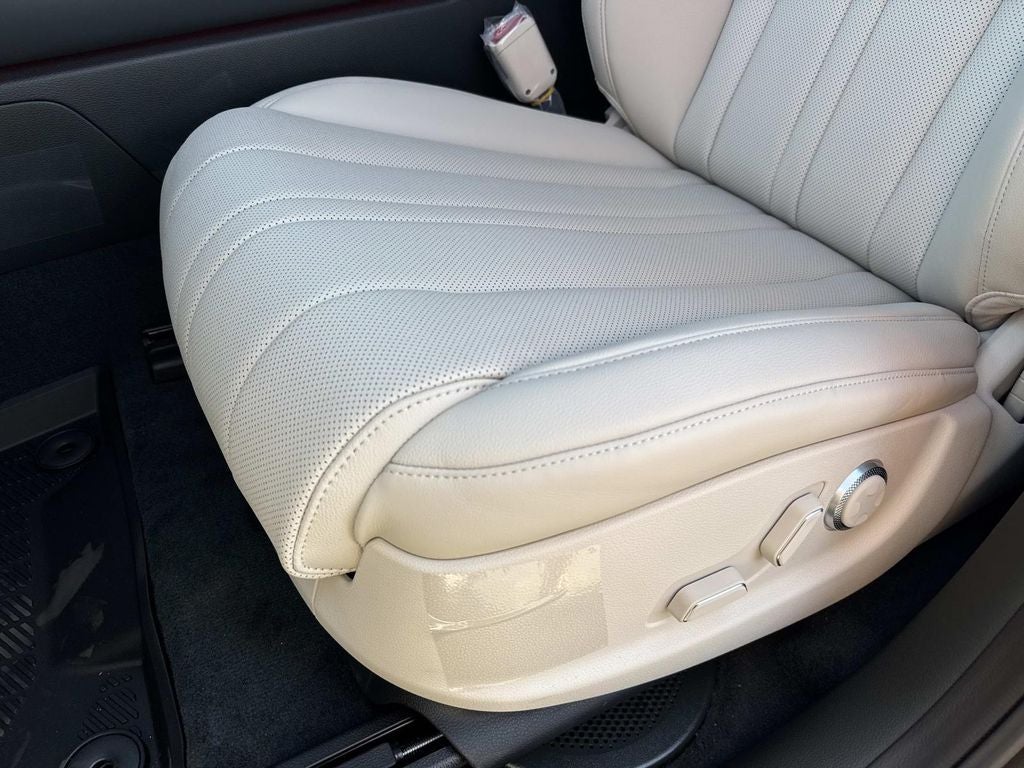 2026 Genesis GV80 2.5T