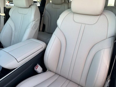 2026 Genesis GV80 2.5T