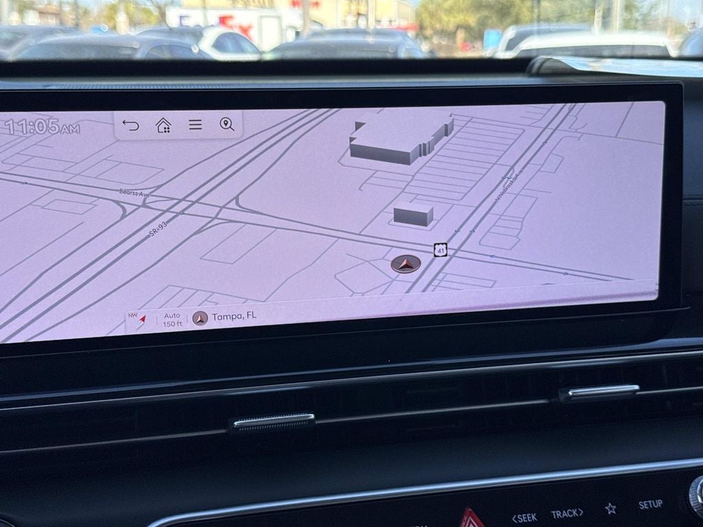 2026 Genesis GV80 2.5T