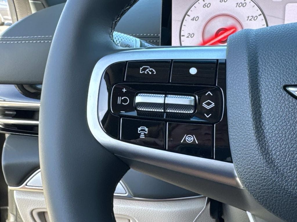 2026 Genesis GV80 2.5T