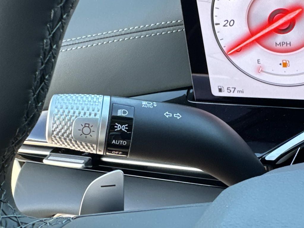 2026 Genesis GV80 2.5T