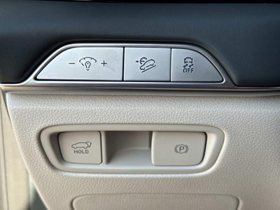 2026 Genesis GV80 2.5T