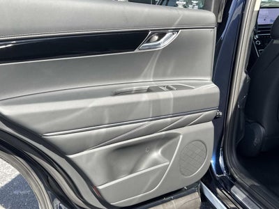 2026 Genesis GV80 2.5T