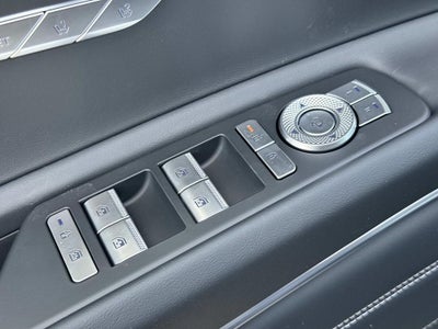 2026 Genesis GV80 2.5T