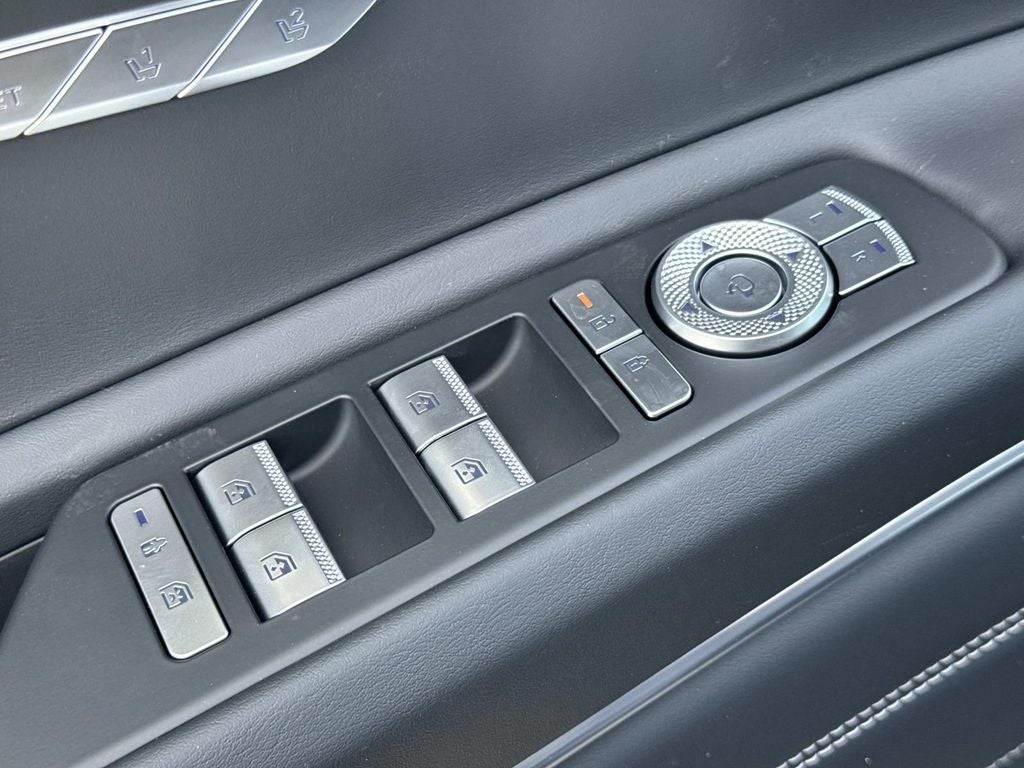 2026 Genesis GV80 2.5T