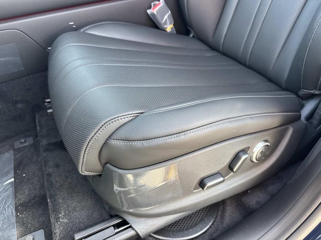 2026 Genesis GV80 2.5T