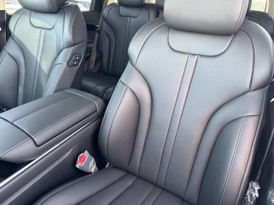 2026 Genesis GV80 2.5T