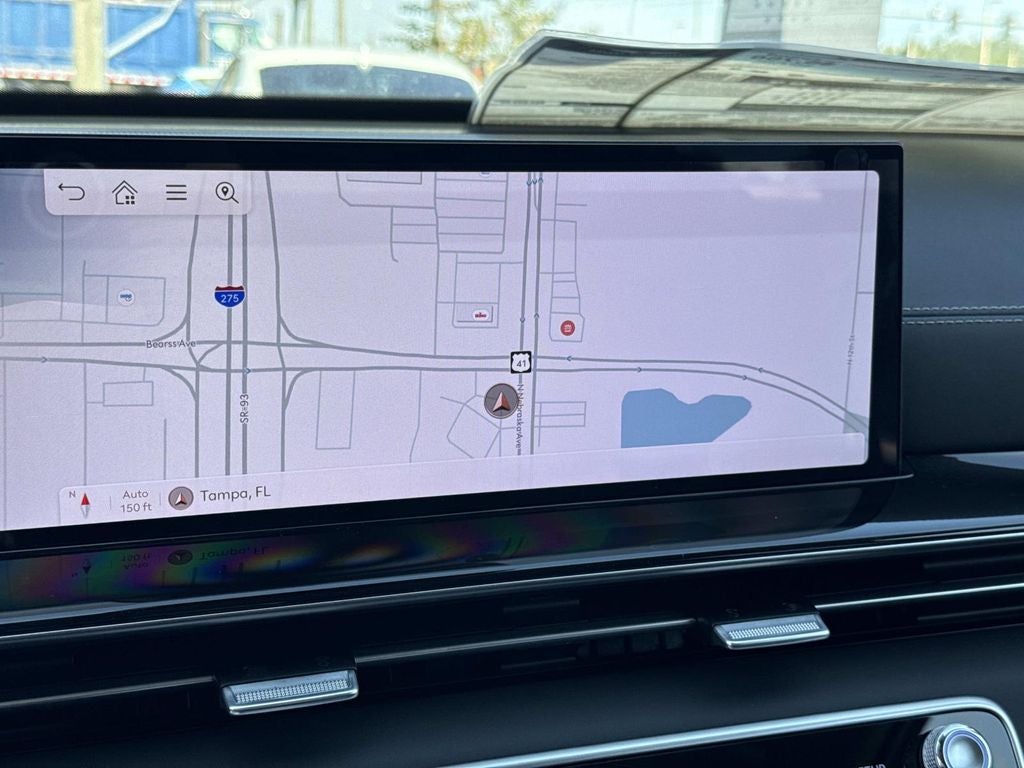 2026 Genesis GV80 2.5T