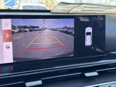 2026 Genesis GV80 2.5T