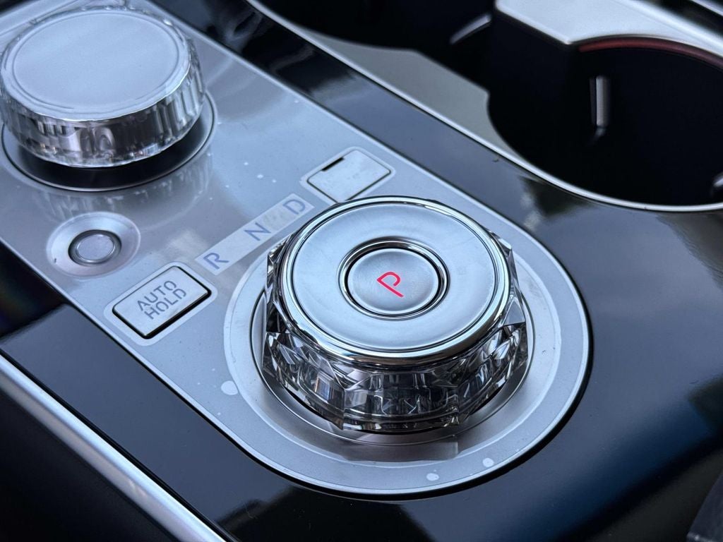 2026 Genesis GV80 2.5T