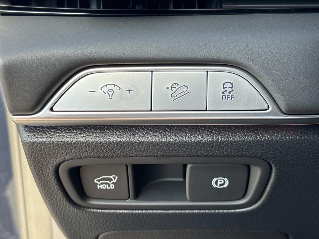 2026 Genesis GV80 2.5T