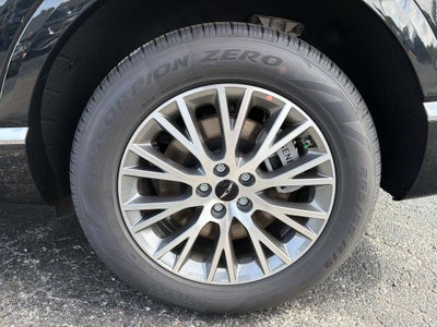 2026 Genesis GV80 2.5T