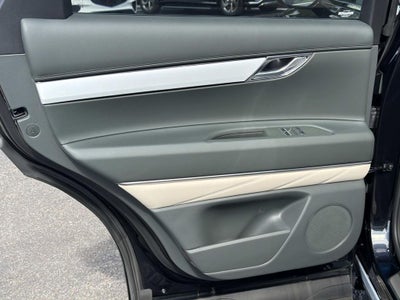 2026 Genesis GV80 2.5T