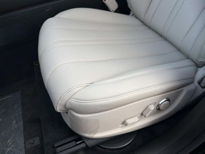 2026 Genesis GV80 2.5T